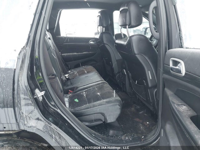 1C4RJFAG0MC871326 Jeep Grand Cherokee Altitude