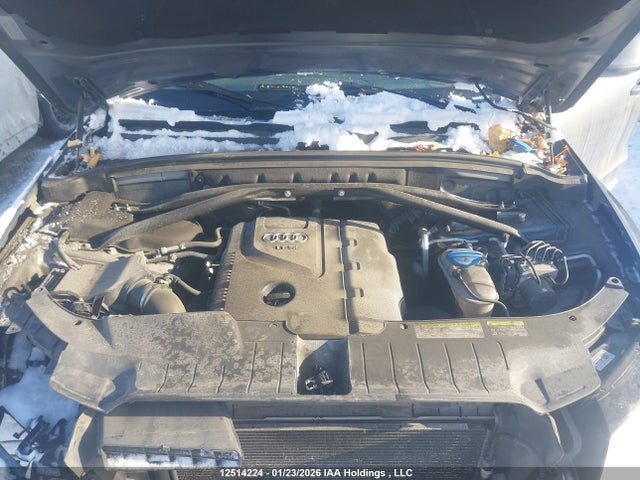 WA1L2AFPXGA128584 Audi Q5 Premium Plus