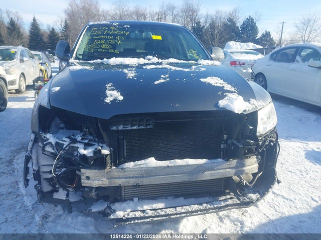 WA1L2AFPXGA128584 Audi Q5 Premium Plus
