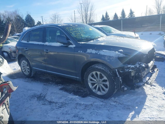 WA1L2AFPXGA128584 Audi Q5 Premium Plus