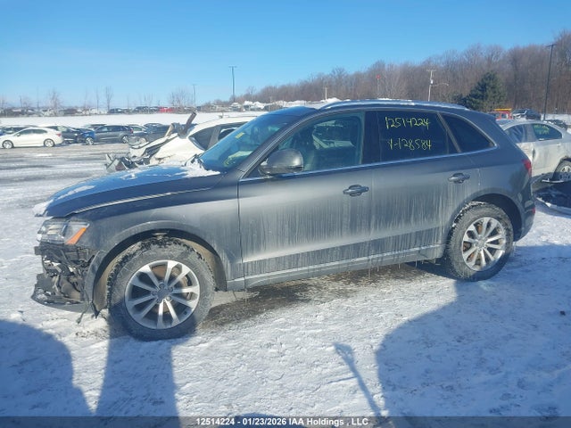 WA1L2AFPXGA128584 Audi Q5 Premium Plus