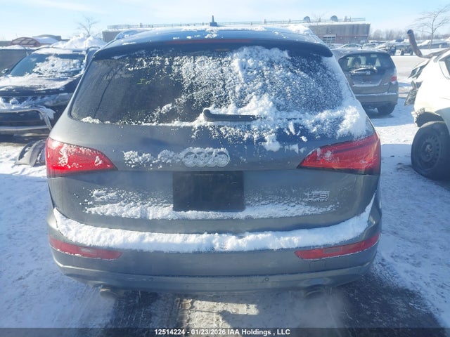WA1L2AFPXGA128584 Audi Q5 Premium Plus