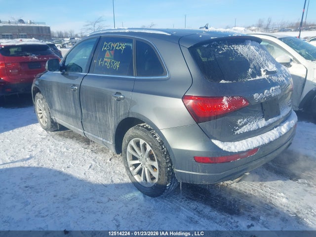 WA1L2AFPXGA128584 Audi Q5 Premium Plus