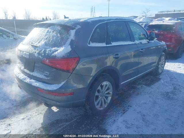 WA1L2AFPXGA128584 Audi Q5 Premium Plus