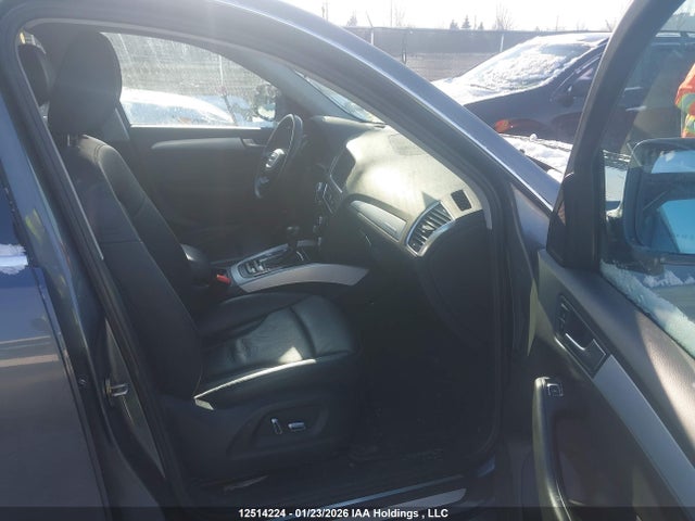 WA1L2AFPXGA128584 Audi Q5 Premium Plus
