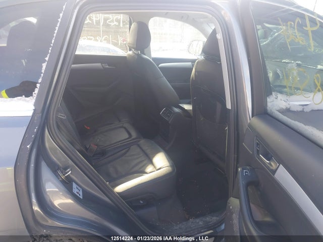 WA1L2AFPXGA128584 Audi Q5 Premium Plus