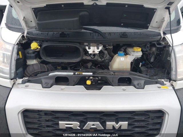 3C6URVJG9KE538293 RAM Promaster 3500 3500 High