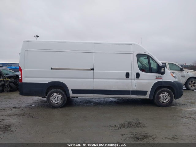 3C6URVJG9KE538293 RAM Promaster 3500 3500 High