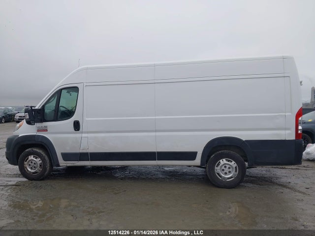 3C6URVJG9KE538293 RAM Promaster 3500 3500 High