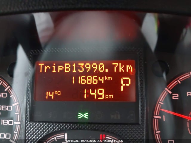 3C6URVJG9KE538293 RAM Promaster 3500 3500 High