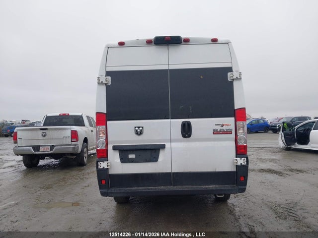 3C6URVJG9KE538293 RAM Promaster 3500 3500 High