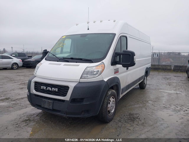 3C6URVJG9KE538293 RAM Promaster 3500 3500 High