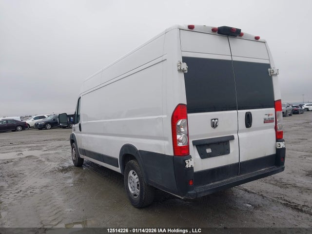 3C6URVJG9KE538293 RAM Promaster 3500 3500 High
