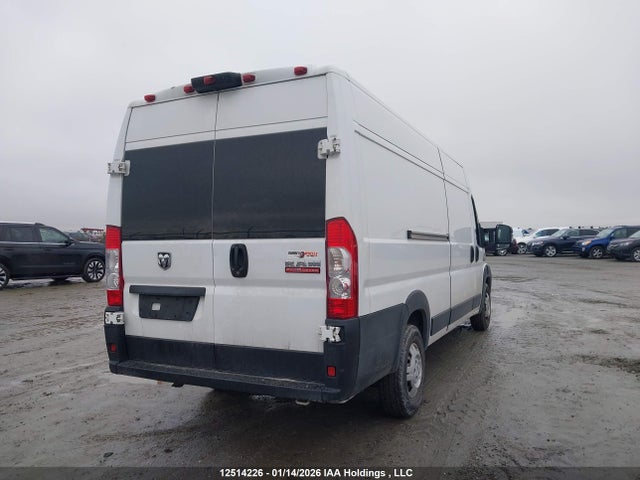 3C6URVJG9KE538293 RAM Promaster 3500 3500 High