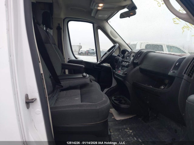 3C6URVJG9KE538293 RAM Promaster 3500 3500 High