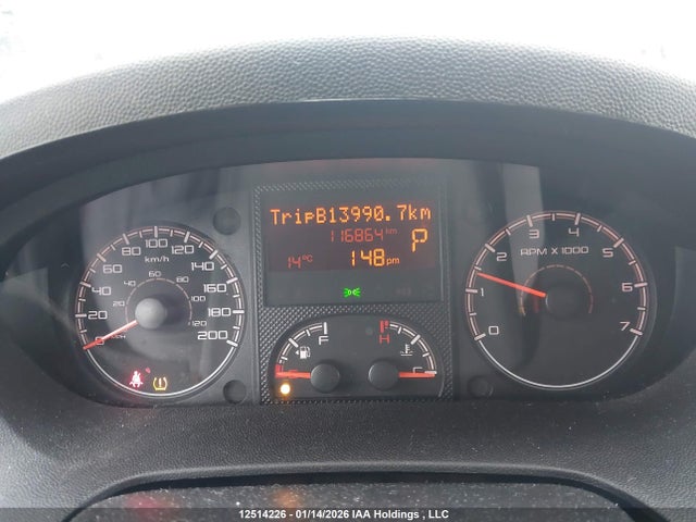 3C6URVJG9KE538293 RAM Promaster 3500 3500 High