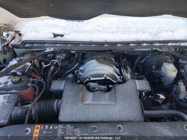 3GCUKSEC5JG521089 Chevrolet Silverado 1500 2lz