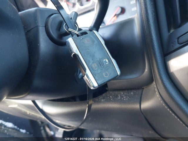 3GCUKSEC5JG521089 Chevrolet Silverado 1500 2lz