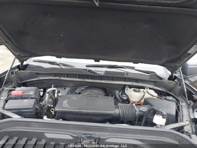 3GTUUCED6NG660193 GMC Sierra K1500 Elevation