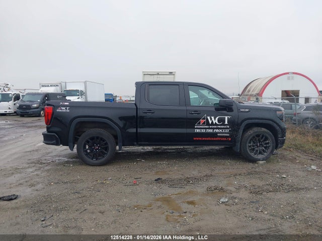 3GTUUCED6NG660193 GMC Sierra K1500 Elevation