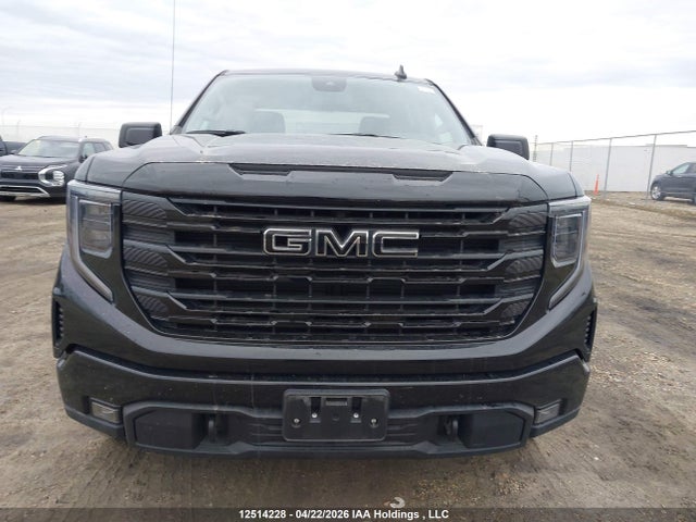 3GTUUCED6NG660193 GMC Sierra K1500 Elevation