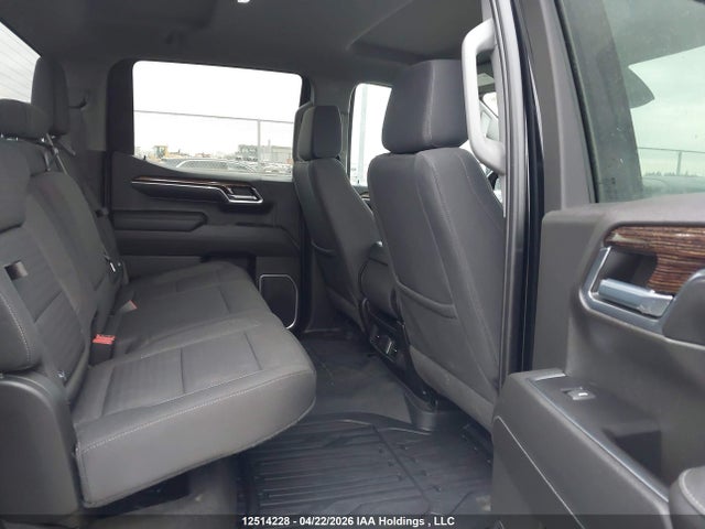 3GTUUCED6NG660193 GMC Sierra K1500 Elevation