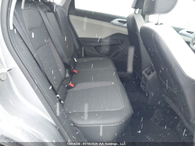 Volkswagen TAOS SE 2026 3VVUC7B21TM016596 Image 8