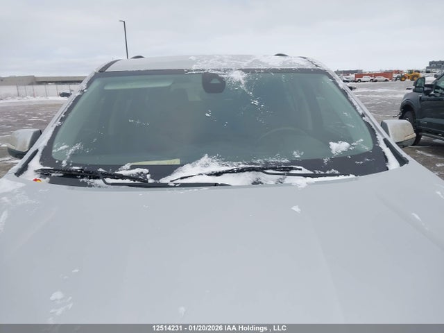 1GNEVGKWXLJ208250 Chevrolet Traverse Lt