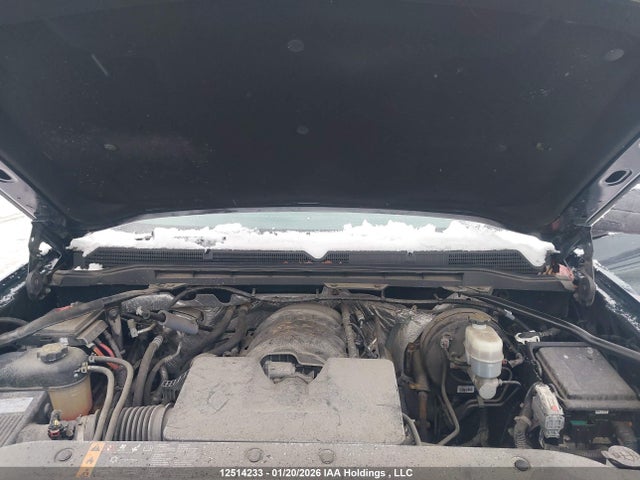 1GTR1LEH7HZ284139 GMC SIERRA 1500