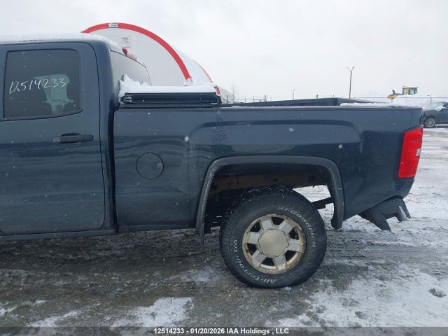 1GTR1LEH7HZ284139 GMC SIERRA 1500