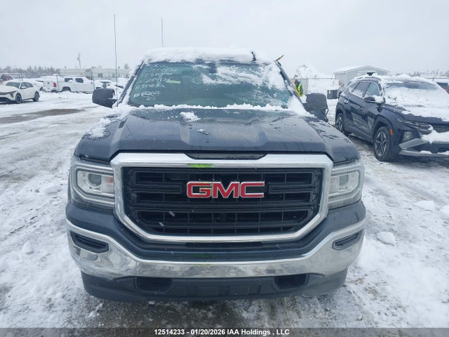 1GTR1LEH7HZ284139 GMC SIERRA 1500