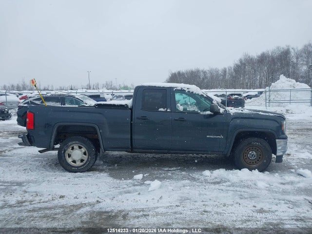 1GTR1LEH7HZ284139 GMC SIERRA 1500