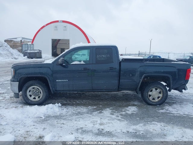 1GTR1LEH7HZ284139 GMC SIERRA 1500