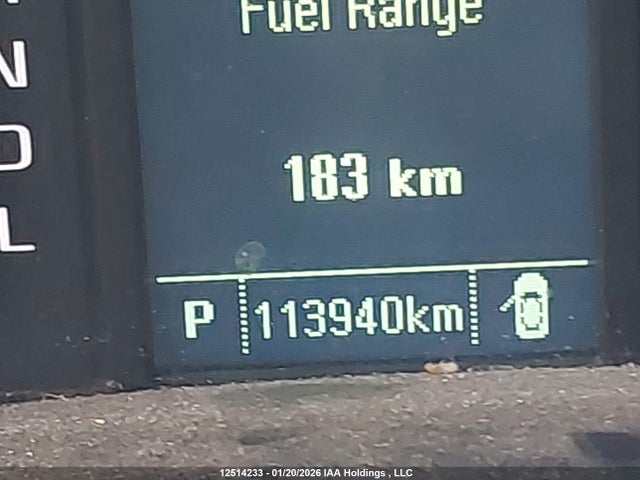 1GTR1LEH7HZ284139 GMC SIERRA 1500