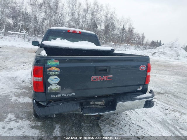 1GTR1LEH7HZ284139 GMC SIERRA 1500