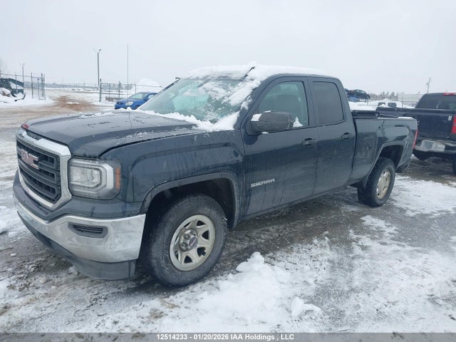 1GTR1LEH7HZ284139 GMC SIERRA 1500