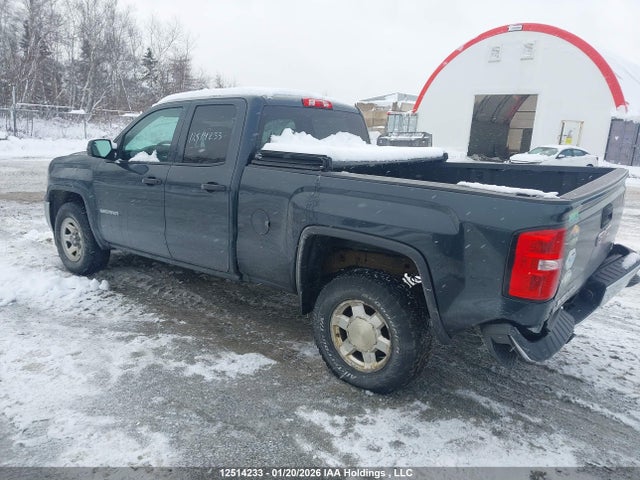 1GTR1LEH7HZ284139 GMC SIERRA 1500