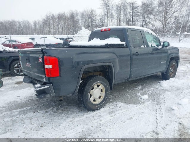 1GTR1LEH7HZ284139 GMC SIERRA 1500