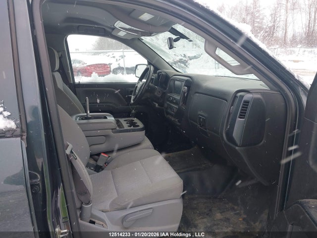 1GTR1LEH7HZ284139 GMC SIERRA 1500
