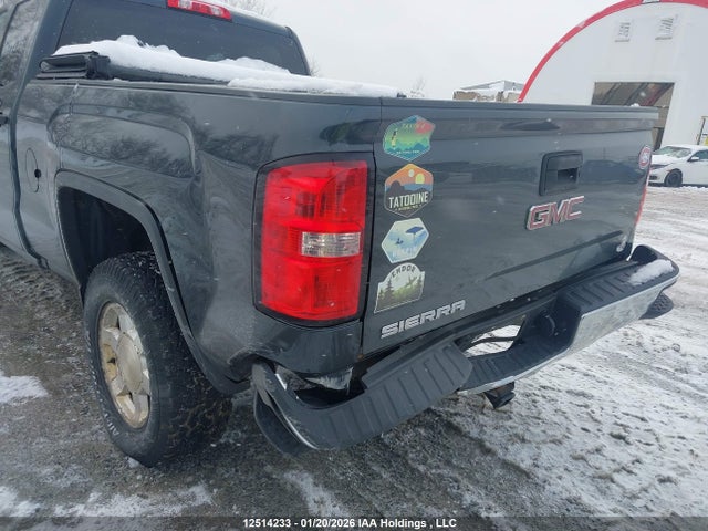 1GTR1LEH7HZ284139 GMC SIERRA 1500