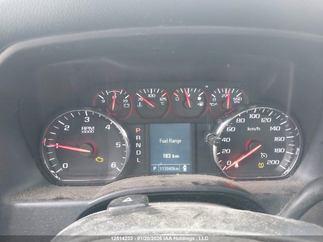1GTR1LEH7HZ284139 GMC SIERRA 1500