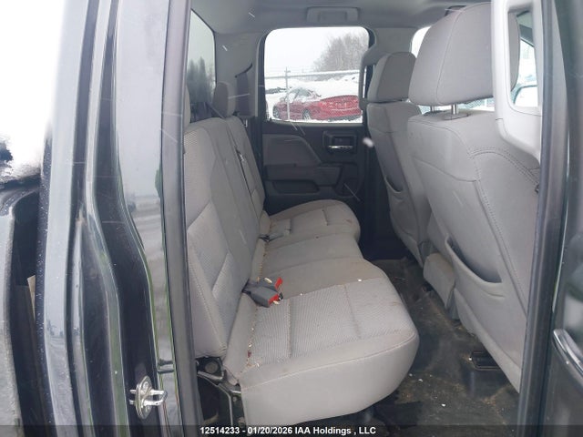 1GTR1LEH7HZ284139 GMC SIERRA 1500