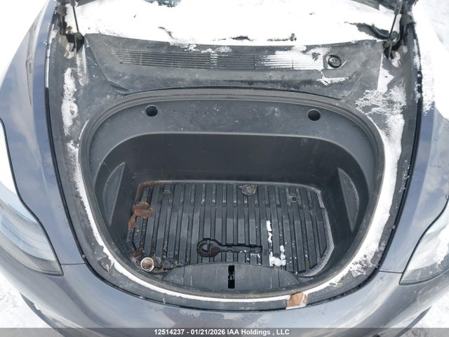 Продажа на аукционе авто 2023 Tesla Model 3 Rwd, vin: LRW3E1FA3PC921087, номер лота: 12514237