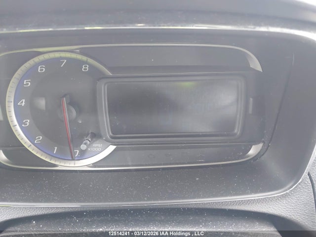 3GNCJKEB2EL216269 Chevrolet TRAX LS