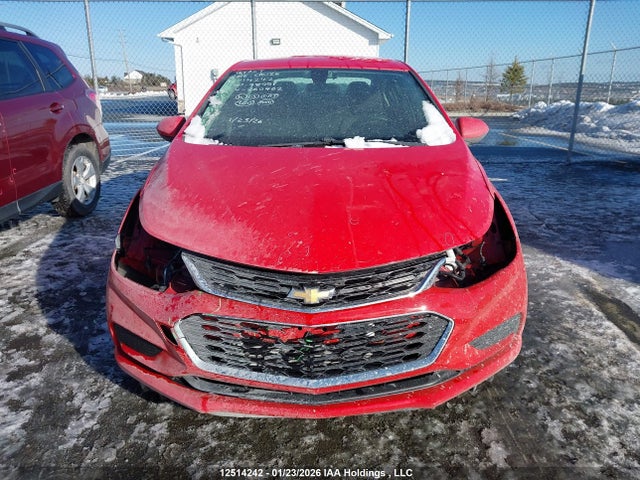 1G1BC5SMXG7260462 Chevrolet le2 - di: direct injection, alum, vvt, gen i, gmna