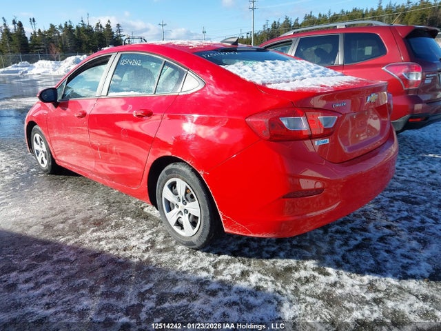 1G1BC5SMXG7260462 Chevrolet le2 - di: direct injection, alum, vvt, gen i, gmna