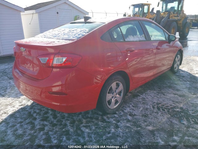 1G1BC5SMXG7260462 Chevrolet le2 - di: direct injection, alum, vvt, gen i, gmna