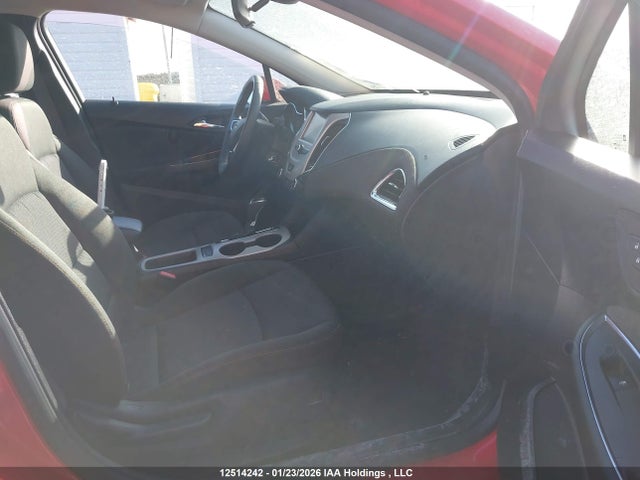 1G1BC5SMXG7260462 Chevrolet le2 - di: direct injection, alum, vvt, gen i, gmna
