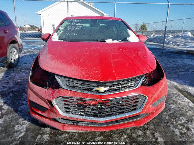 1G1BC5SMXG7260462 Chevrolet le2 - di: direct injection, alum, vvt, gen i, gmna