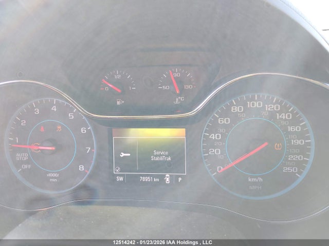 1G1BC5SMXG7260462 Chevrolet le2 - di: direct injection, alum, vvt, gen i, gmna